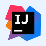 IntelliJ IDEA logo