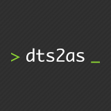 How to add a SWC created with <code>dts2as</code> to an FDT project